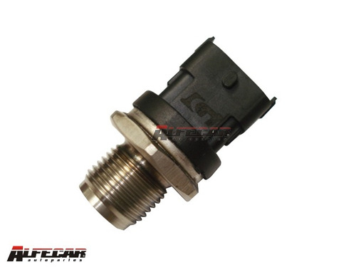 Sensor De Presion Common Rail Renault Master 2.5 Dci