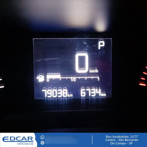 Peugeot 208 ACTIVE PACK 1.6 FLEX 16V 5P AUT.