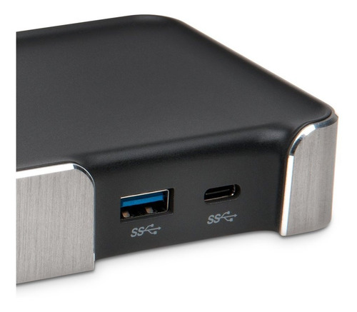 Docking Station Sd5000t Tbolt3 Kensington