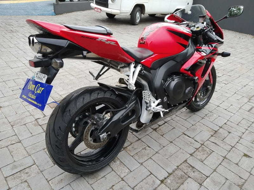 Imagem 5 de 13 de Cbr 1000