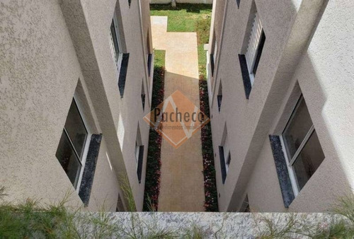 Imagem 7 de 17 de Apartamento Tipo Studio No Jardim Helena, 37 M², 2 Dormitórios, R$ 165.000,00 - 2383