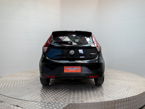 MG 3 MG 3 1.5 COM MT