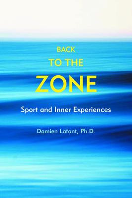Libro Back To The Zone - Damien Lafont