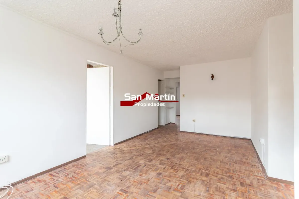 Apartamento 2 Dormitorios En Parque Posadas - Prado · Foto 3