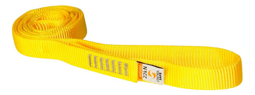 Fita Segurança Anel 80cm (cores) - Controlsafe Cor Amarelo