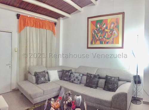 Imagen 2 de 12 de Casa En Venta Los Sauces Maracay 22-13582 Ag