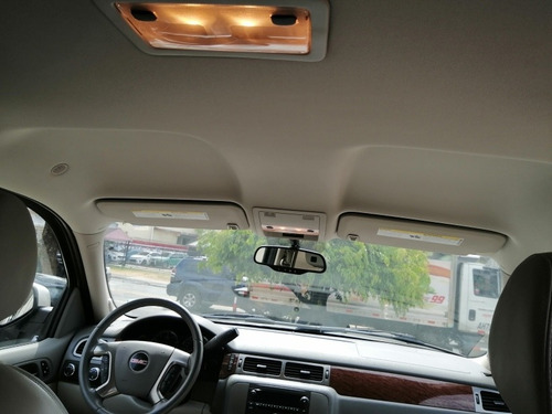 Imagen 11 de 15 de General Motors Yukon Slt