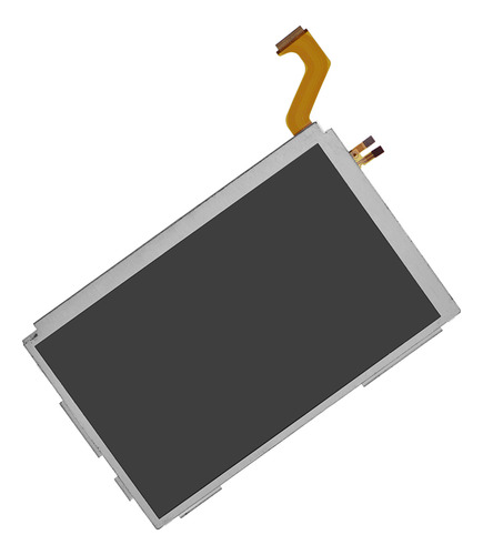 Peças De Reposição E Acessórios: Tela Lcd Superior