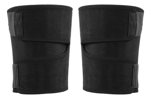 Fundas De Compresión Para Muslos Con Soporte Para Cuádriceps