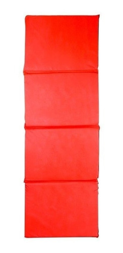 Imagen 2 de 6 de Oferta Del Dia Colchoneta Plegable Espumlandia Technologiest