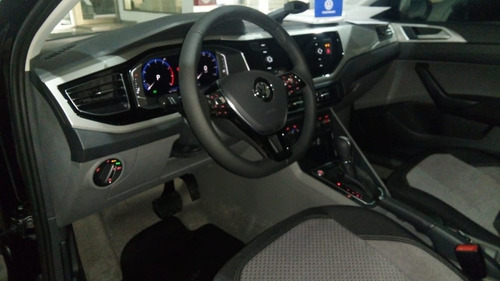 Volkswagen Virtus 1.6 Msi Highline At