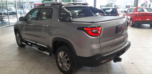Fiat Toro Ranch 2.0 At9! Contado - Financiado! Lh1