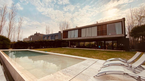 Casa - Cabos Del Lago