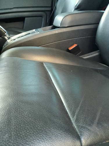 Dodge Journey 2.7 Rt Atx (3 Filas)+dvd+techo
