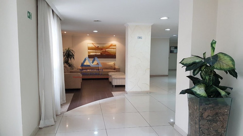 Imagem 13 de 15 de Apartamento Para Venda, 3 Dormitório(s) - 294