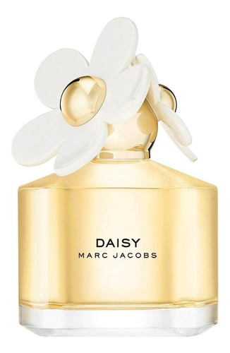 Perfume Marc Jacobs Daisy Eau De Toilette 100 ml Mujer 31655