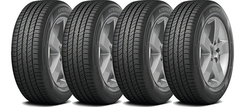 Kit de 4 pneus Hankook Kinergy ST H735 ST 195/65R15 91 T