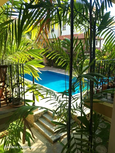 Pueblo Viejo Apartamento