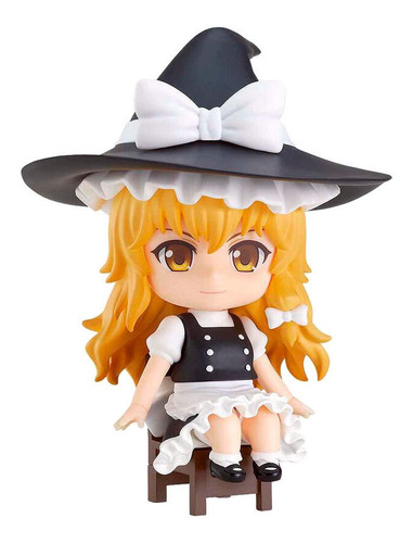 Touhou Project Swacchao Marisa Kirisame