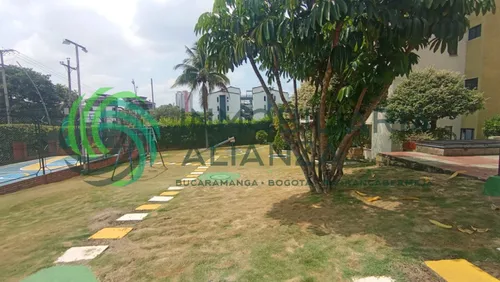 Apartamento En Arriendo En Cañaveral. Cod A16929