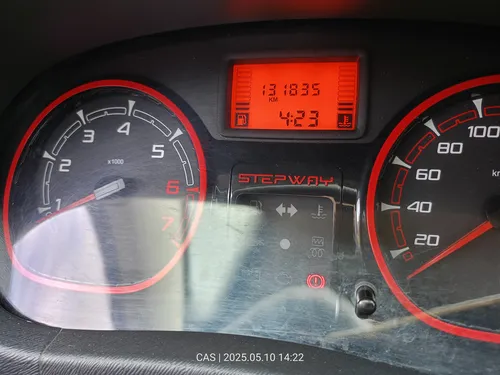 Renault Stepway 1.6l