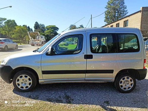 Peugeot Partner Patagónica 1.4 Nafta Full