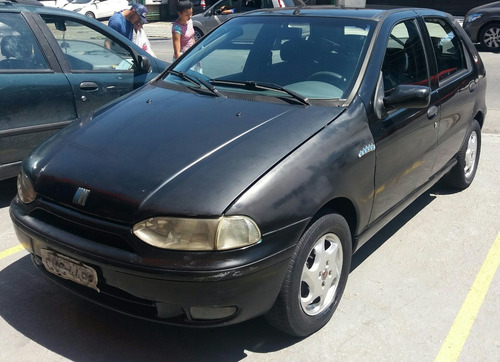 Fiat Palio 1.0 16v Elx 5p 2000