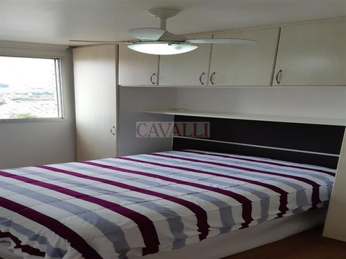 Imagem 25 de 29 de Lindo Apartamento, Fino Acabamento - 4749