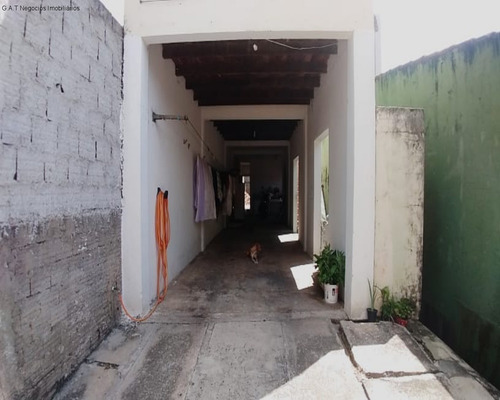 Imagem 11 de 23 de Terreno À Venda Jardim São Carlos - Sorocaba/sp - Tr03986 - 70736277