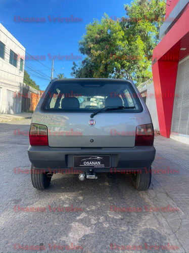 Fiat Uno 1.0 Way Flex 5p