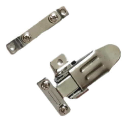 Regulador De Tambor Snare, Ajustador De Metal Profissional