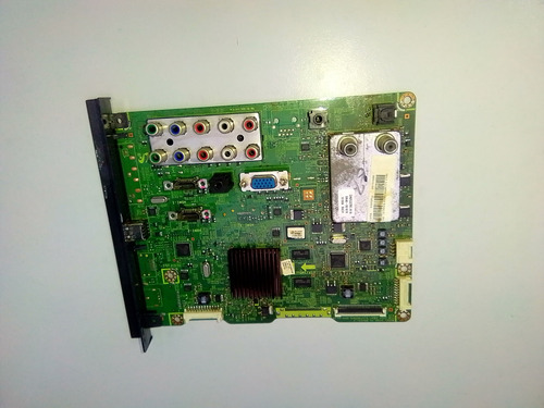 Placa Principal Tv Samsung Pl42c430a1 Bn94-03660a Original