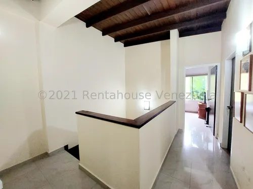 Casa En Venta El Hatillo