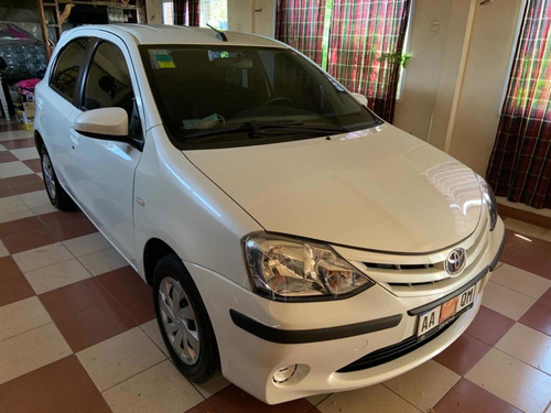 Toyota Etios