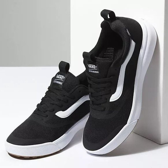 ultra rage vans