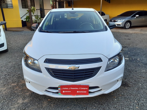 Imagem 2 de 7 de Chevrolet Onix Joy 1.0 2019