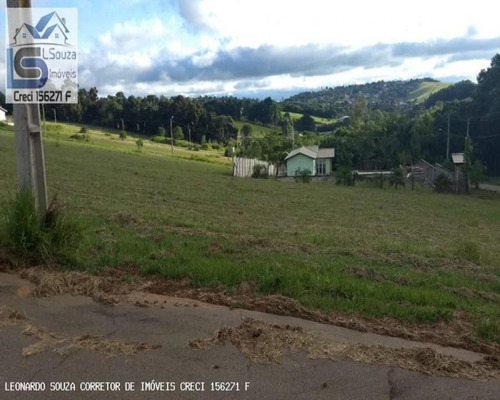 Imagem 5 de 15 de Terreno Para Venda Em Pinhalzinho, Zona Rural - 837_2-1186042