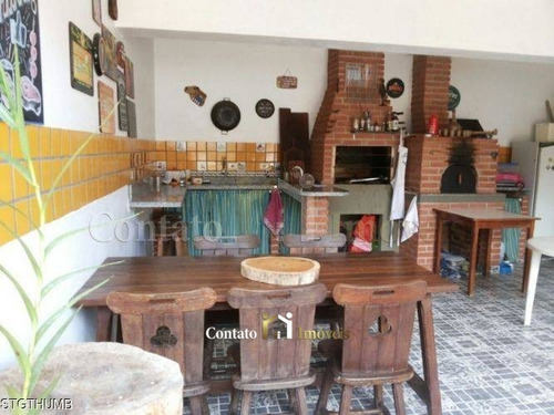 Imagem 14 de 15 de Casa 3 Quartos 1 Suíte Venda Atibaia Jardim - Ca0325-1