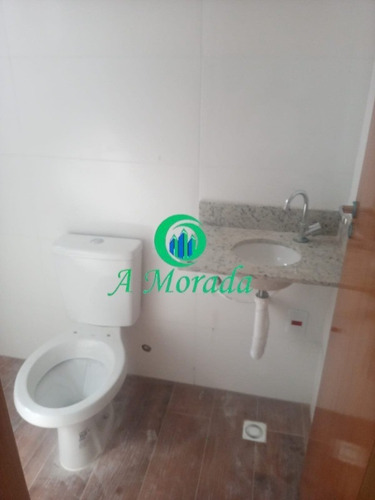 Imagem 5 de 20 de Cobertura Na Vila Pires!!! - Ap02653 - 68404699