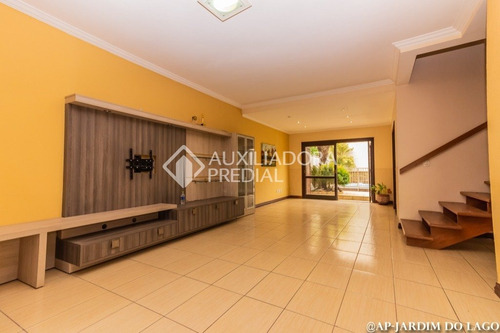 Imagem 13 de 15 de Casa - Marechal Rondon - Ref: 275484 - V-275484