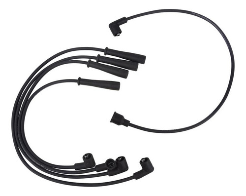 Cables Bujia Para Nissan V16 1400 Cc Del 1990 Al 1993