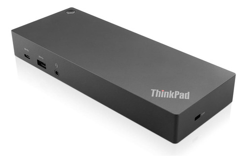 Docking Station Lenovo Thinkpad Hybrid Usb-c Con Usb-a