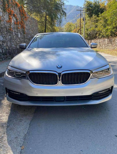 Imagen 6 de 8 de Bmw 530 M