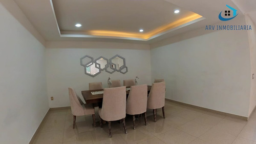Imagen 7 de 30 de Venta Casa Las Arboledas, Atizapán De Zaragoza