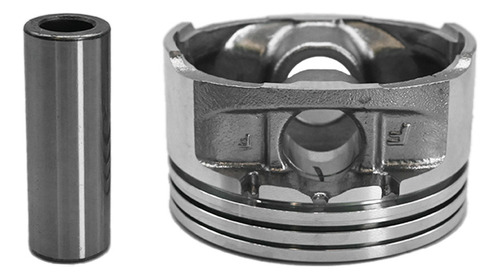 Pistones P/ Ford V6 3.0 Duratec Dohc 24v 01/10 (fusion