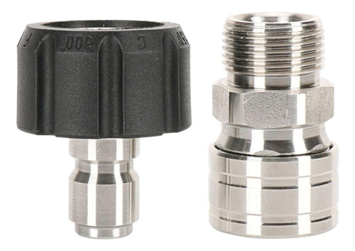 Adaptador For Lavadora De Alta Diámetro Interior 15mm