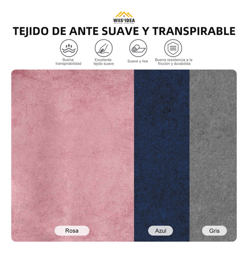 1pcs Sofá Cama Sillón Reclinable Convertible 3 En 1+soportes
