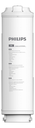 Repuesto Membrana Philips Aut870r600 Para Oi Aut4030r400