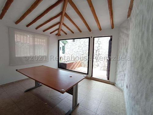 Imagen 26 de 30 de Townhouse En Venta Las Delicias Moderno 277m2 Estef 23-19834