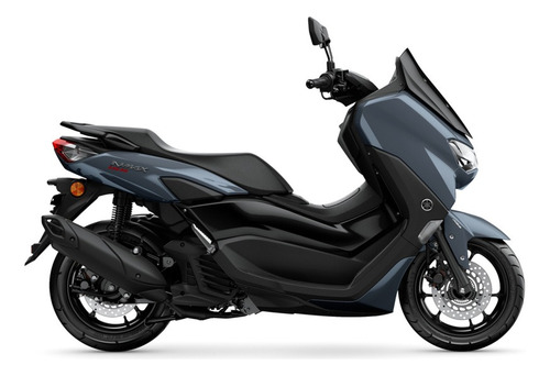 Scooter Yamaha Nmx Nm Nmax 155 Connected Stock Normotos